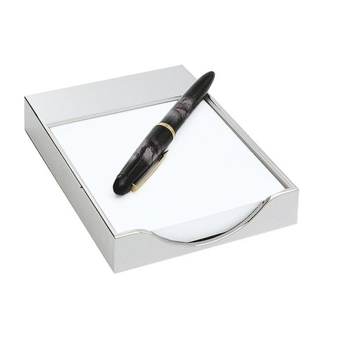 houder voor memoblaadjes houder voor memoblaadjes