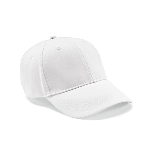 Cappellino Darrell in cotone 280 gsm. 6 pannelli