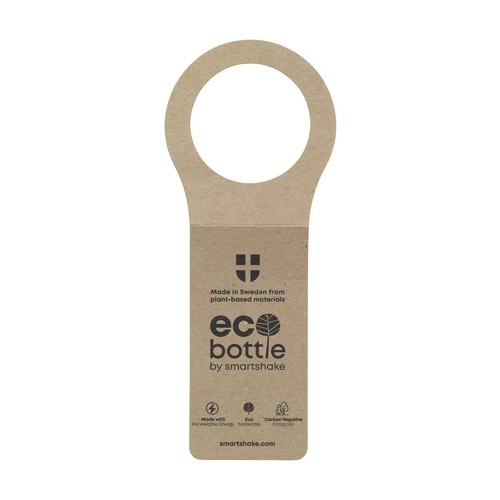 EcoBottle 650 ml d'origine végétale - fabriquée en EU EcoBottle 650 ml d'origine végétale - fabriquée en EU