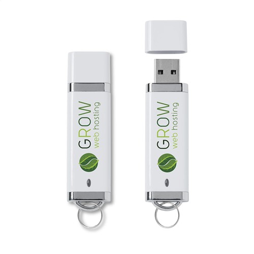 USB Talent from stock 8 GB USB Talent from stock 8 GB