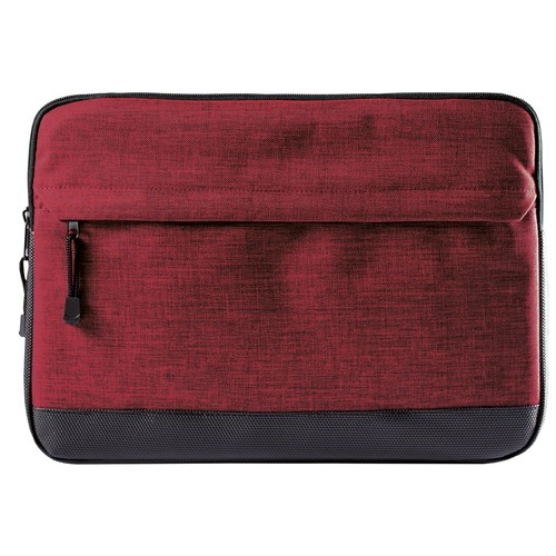 LAPTOP CASE IN POLYESTER AND PVC LAPTOP CASE IN POLYESTER AND PVC