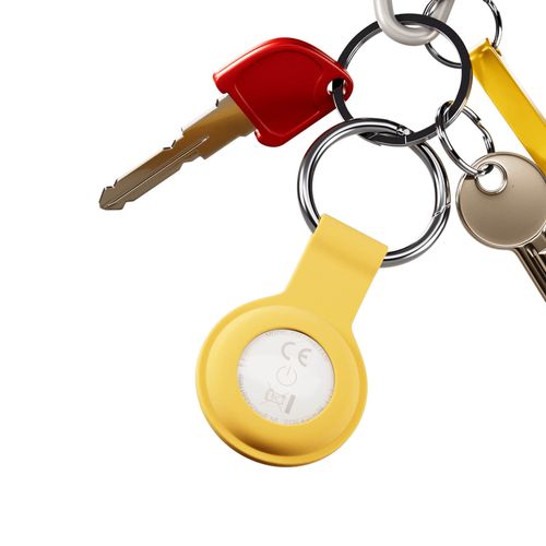 Localizador inteligente doble - KiiFinder