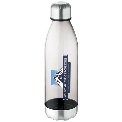 Bouteille en plastique Hydrate Tritan (750ml) *