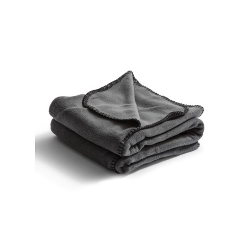 Nightingale Poncho en laine polaire 120x160 cm Nightingale Poncho en laine polaire 120x160 cm