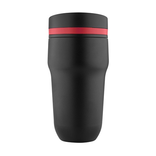 Metmaxx® thermos mug "CremaExtensaCeramica+"