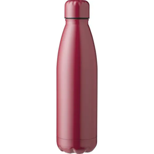Gourde isotherme double paroi de 500 ml en acier inoxydable Amara Gourde isotherme double paroi de 500 ml en acier inoxydable Amara
