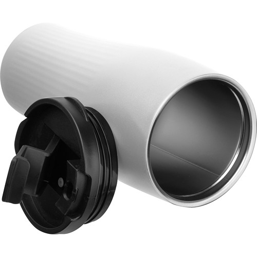 Vacuum stainless steel drinking cup TOMMASO Vacuum stainless steel drinking cup TOMMASO