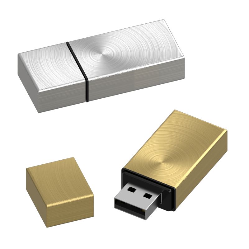Metal USB key Luxury Metal USB key Luxury