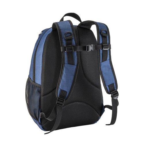 Sac-à-dos pour PC (15") en polyester ribstop Sac-à-dos pour PC (15") en polyester ribstop