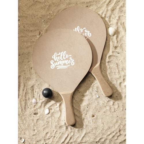 BeachSmash strandspel BeachSmash strandspel