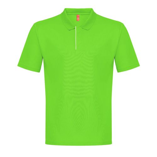 THC DYNAMIC. Polo técnico hombre