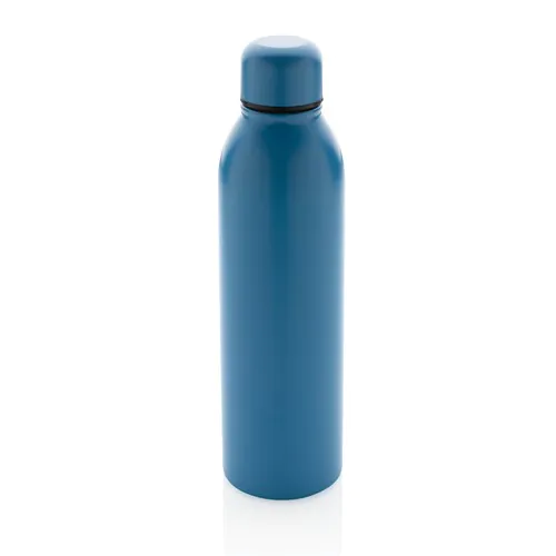 Bottiglia termica in acciaio riciclato RCS 500ml Bottiglia termica in acciaio riciclato RCS 500ml