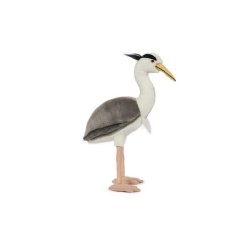 Héron, édition Premium 33 cm Héron, édition Premium 33 cm