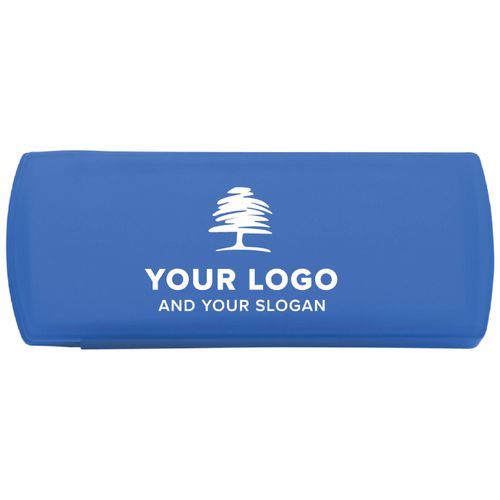 Astuccio porta cerotti, in PP Pocket