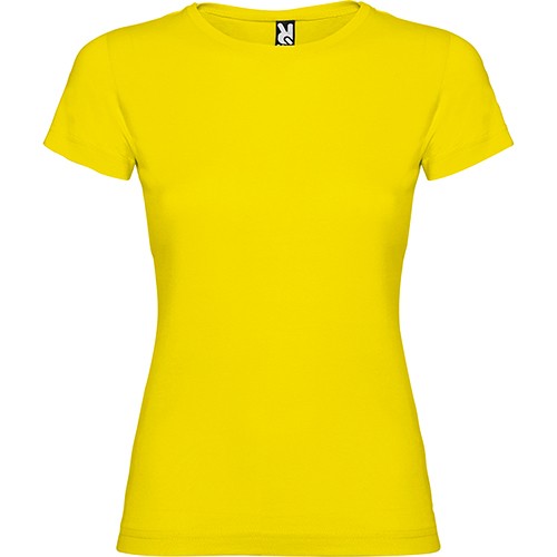 Camiseta manga corta JAMAICA