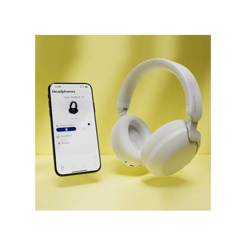 Philips TAH8000E Over-ear ANC Headphone