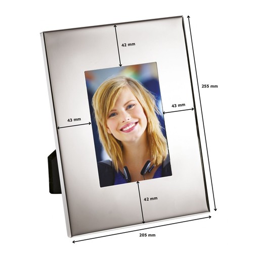 CADRE PHOTO "SIMPLE" - 130x180 mm CADRE PHOTO "SIMPLE" - 130x180 mm
