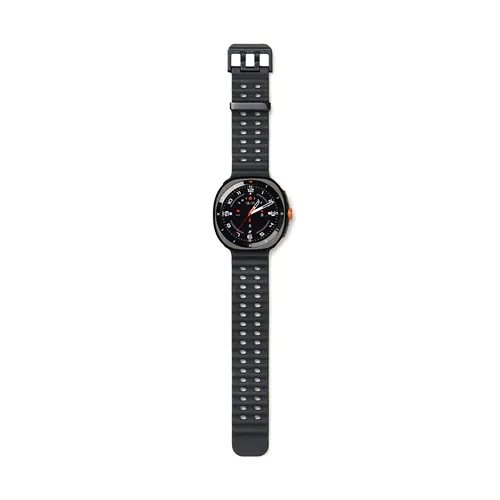 Nordic Drift Titan High-performance horloge