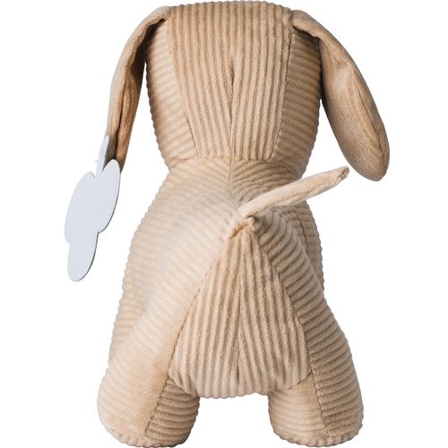 Pluche knuffelhond Liza Pluche knuffelhond Liza