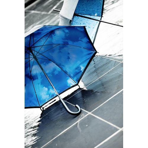 Parapluie golf bicolore Ronnie Parapluie golf bicolore Ronnie