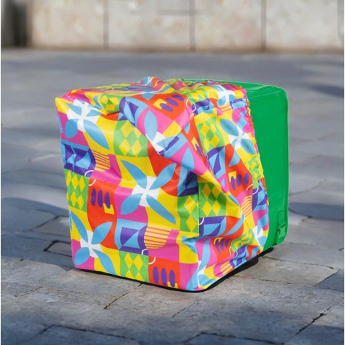 CUSTOMIZABLE WATERPROOF BACKPACK COVER