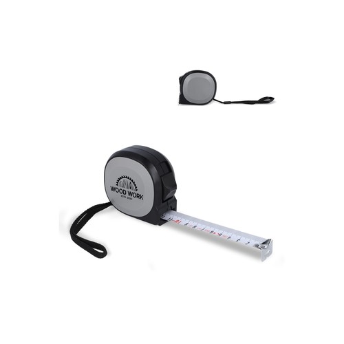 MeasureMate measuring tape 7,5M