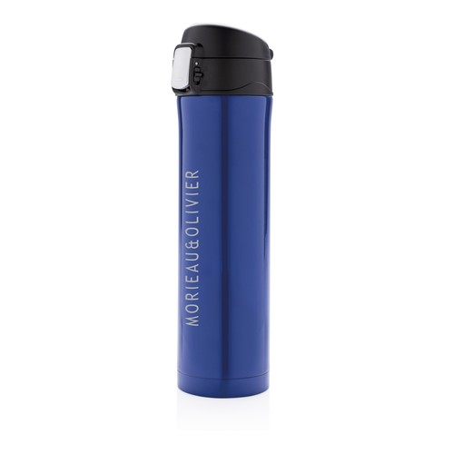 RCS Re-steel easy lock vacuum flask RCS Re-steel easy lock vacuum flask