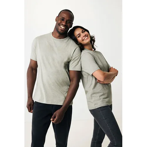 IQONIQ Sierra Lightweight T-Shirt aus recycelter Baumwolle IQONIQ Sierra Lightweight T-Shirt aus recycelter Baumwolle