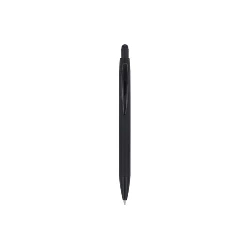 Stylo à bille Alaska softtouch avec stylet R-AL
