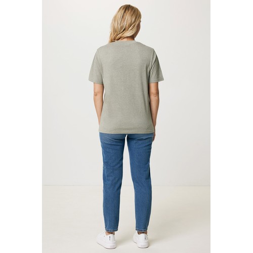 IQONIQ Sierra Lightweight T-Shirt aus recycelter Baumwolle