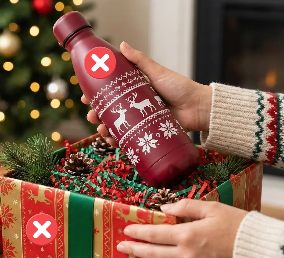 weihnachts-werbeartikel-trinkflasche-ohne-branding-rot-muster weihnachts-werbeartikel-trinkflasche-ohne-branding-rot-muster