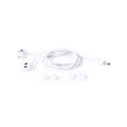 Auriculares Trubus Auriculares Trubus