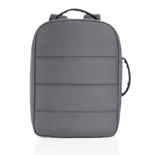 Zaino antifurto per PC 15,6" Impact AWARE ™ RPET Zaino antifurto per PC 15,6" Impact AWARE ™ RPET