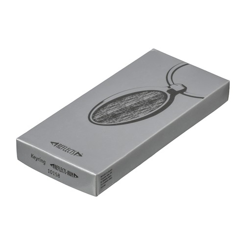 Key Ring RE98-IRUN ELIPSE Key Ring RE98-IRUN ELIPSE