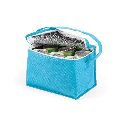 IZMIR. Torba termoizolacyjna 3 L z non-woven (80 g/m²) IZMIR. Torba termoizolacyjna 3 L z non-woven (80 g/m²)