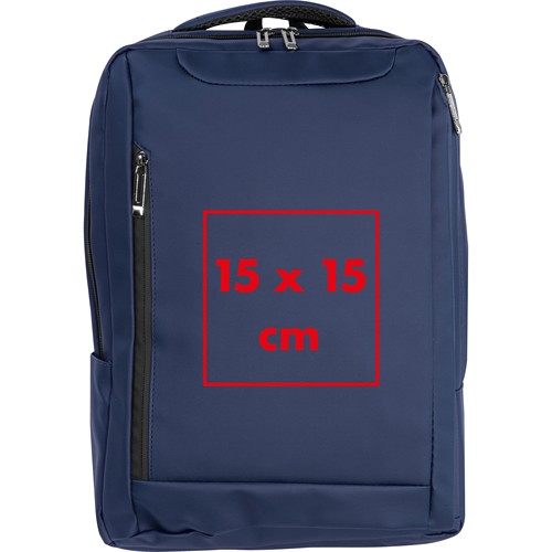 Laptop Backpack Parma Laptop Backpack Parma