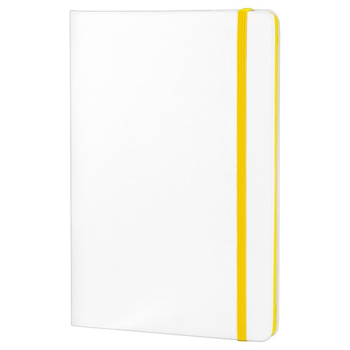 Carnet A5 avec fermeture élastique Gonzaga