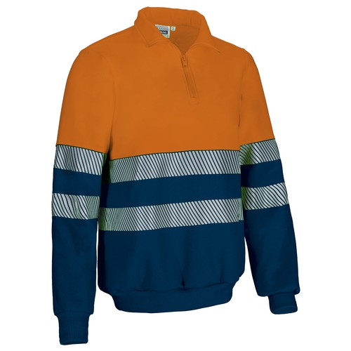 Sudadera A.V. STIRLING Sudadera A.V. STIRLING