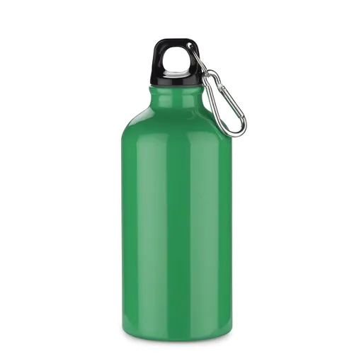 Aluminum bottle TREKO 500 ml Aluminum bottle TREKO 500 ml