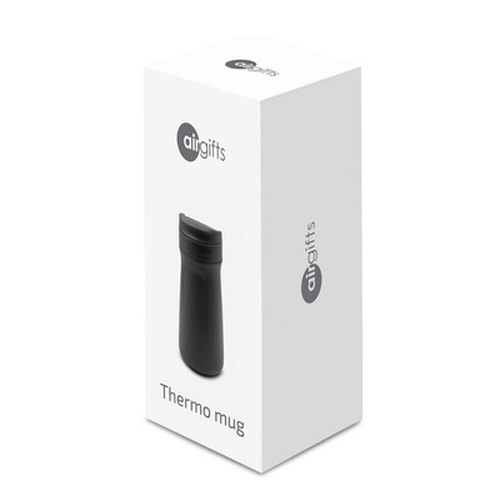 Thermo mug 450 ml Air Gifts | Zesha