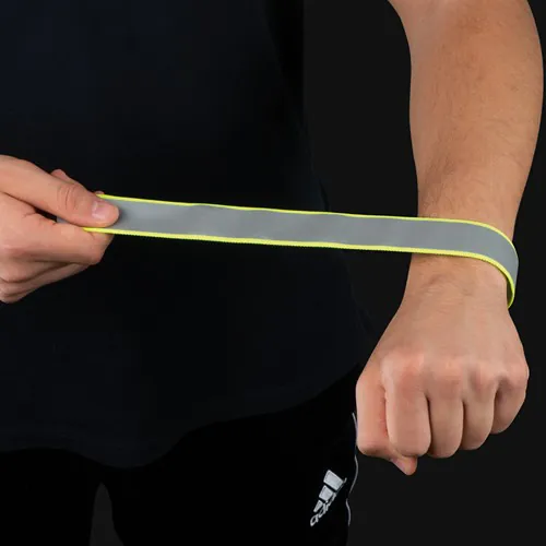 Bransoletka odblaskowa