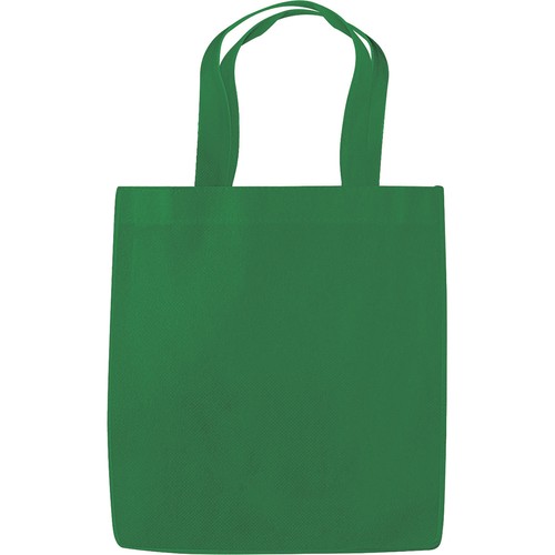 BORSA SHOPPER IN TNT (80 gr/mq) CON SOFFIETTO BORSA SHOPPER IN TNT (80 gr/mq) CON SOFFIETTO