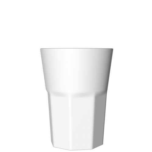 herbruikbaar glas