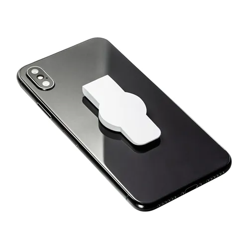 Support pour téléphone portable REEVES-FLIPSOCKET II Support pour téléphone portable REEVES-FLIPSOCKET II