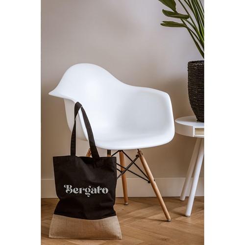 Combi Organic Shopper (160 g/m²) bag Combi Organic Shopper (160 g/m²) bag