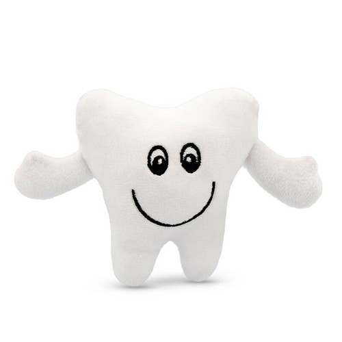 Dent en peluche | Vilus Dent en peluche | Vilus