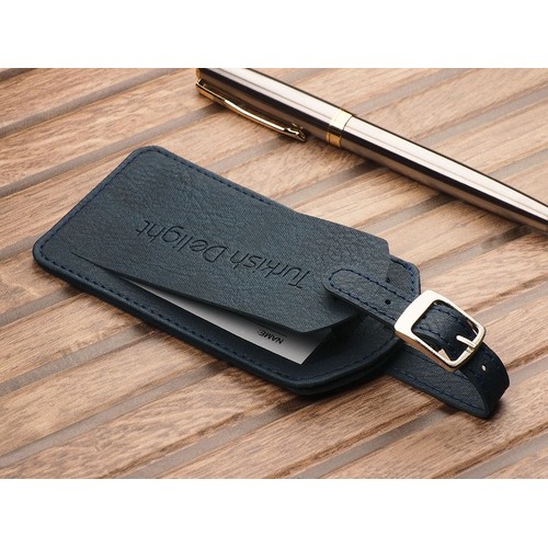 Luggage tag Luggage tag