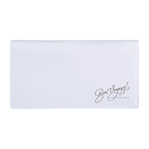 POCHETTE VOYAGE 3 P PVC STD POCHETTE VOYAGE 3 P PVC STD