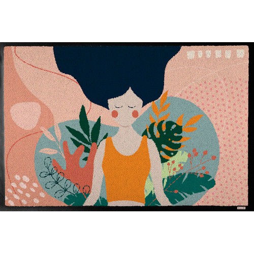 Tapis logo Basic Tapis logo Basic