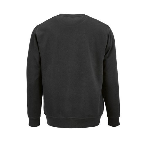Waikiki U Unisex crew neck sweatshirt. Organic cotton and rPET. 300gsm Waikiki U Unisex crew neck sweatshirt. Organic cotton and rPET. 300gsm